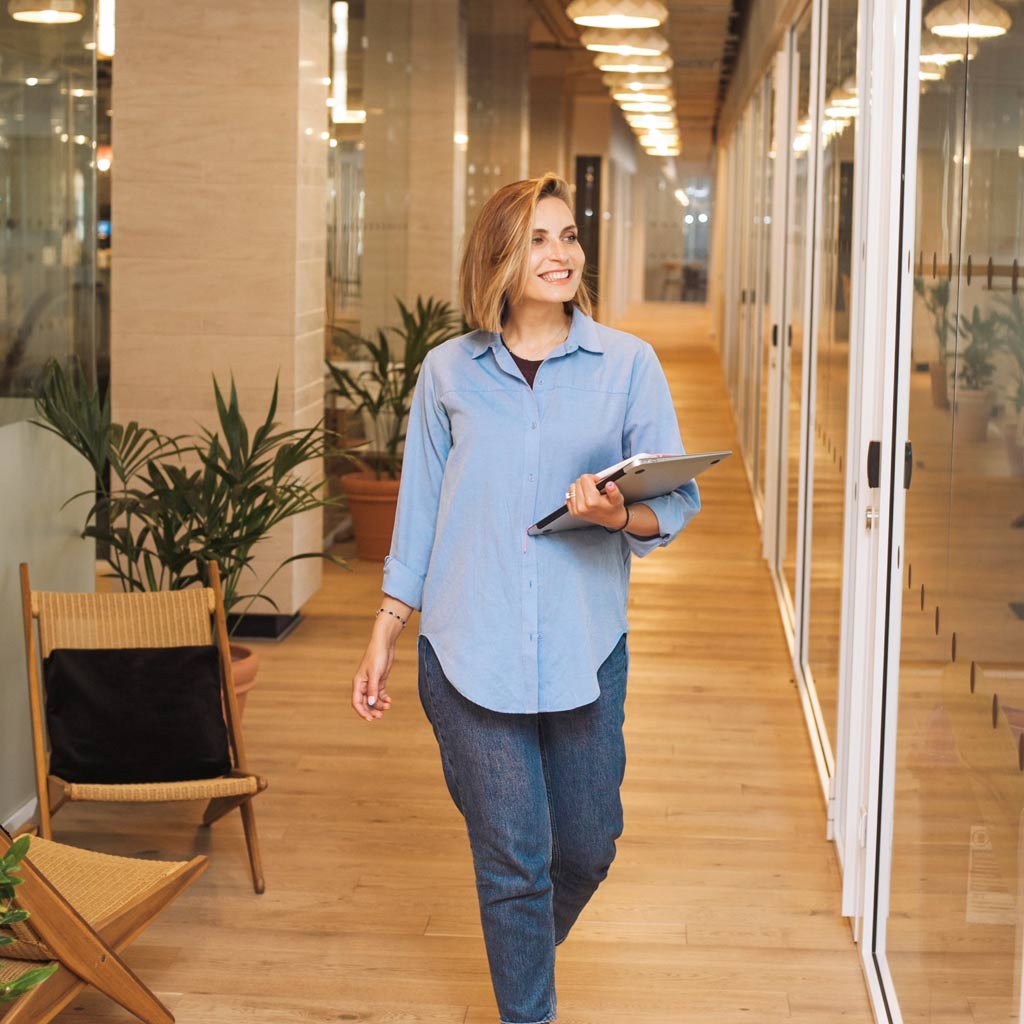 Business Model Outsourcing